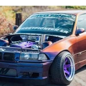 Meet your Posher, Gabriel